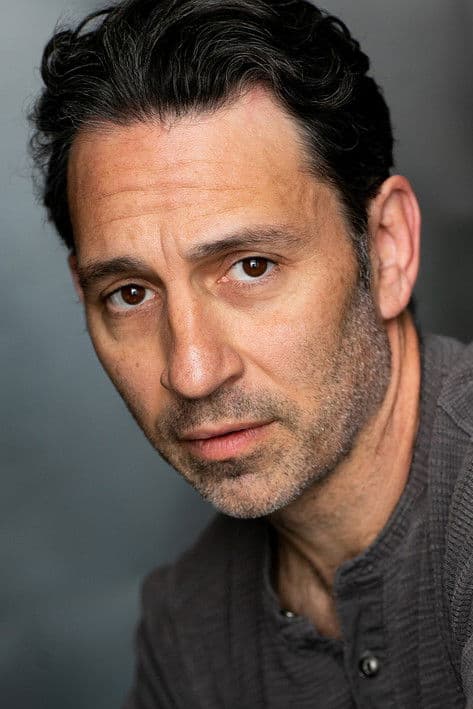 Gregory Sims profile photo