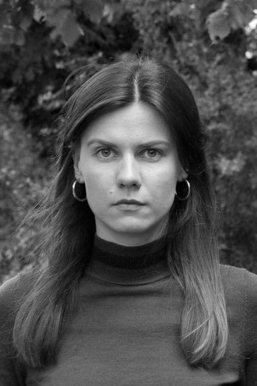 Anna Ansone profile photo