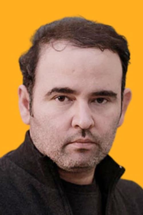 Jalal Dehghani Ashkezari profile photo