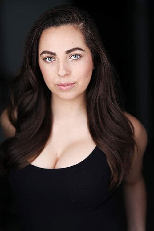 Karina Frislev profile photo