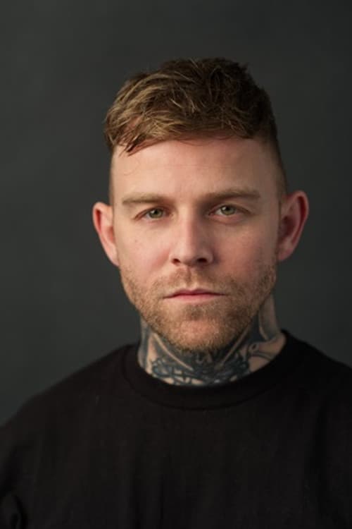 Wayne Dobson profile photo