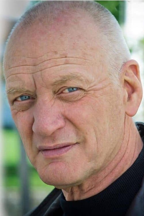 Nigel Bennett profile photo