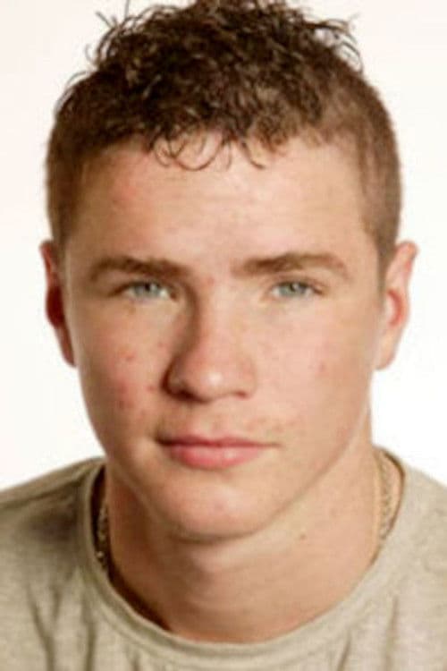 Michael Taylor profile photo