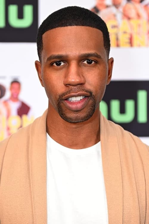 TJ Jackson profile photo