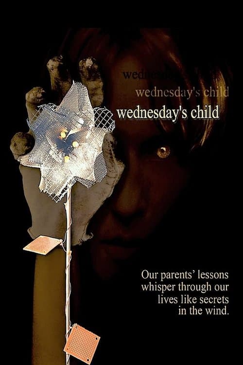 Wednesday's Child poster