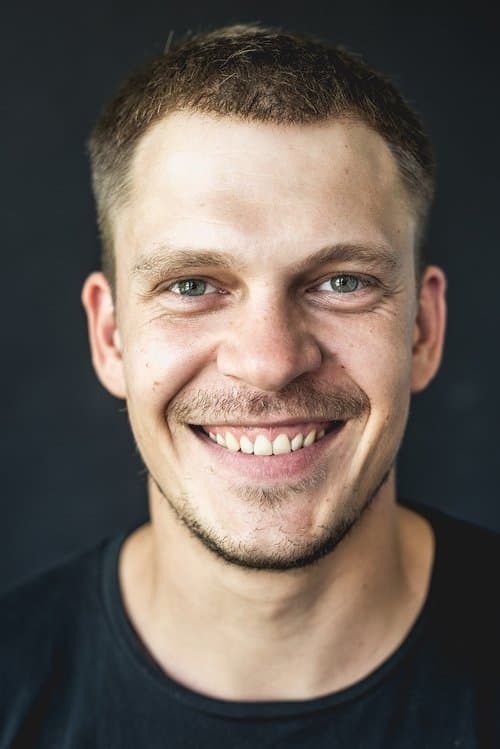 Andrii Isaienko profile photo