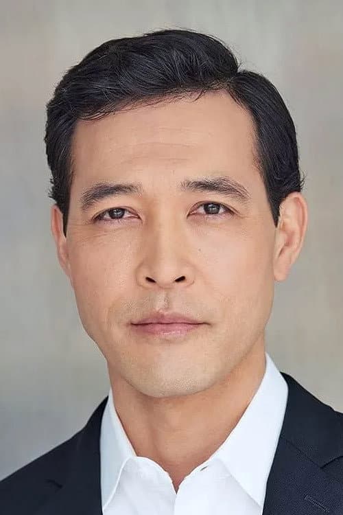 Jonathan Ohye profile photo
