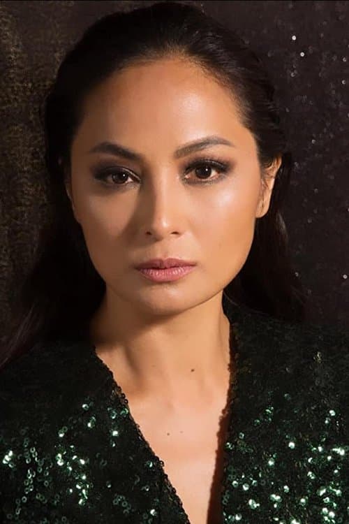 Michelle Aldana profile photo