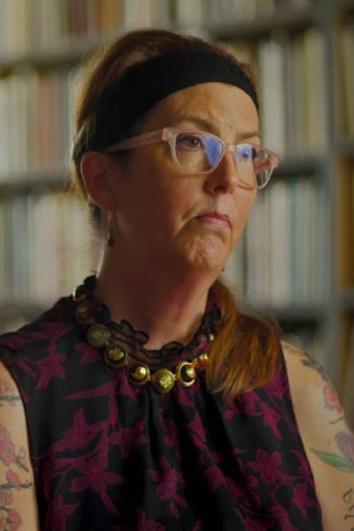 Maureen Ryan profile photo