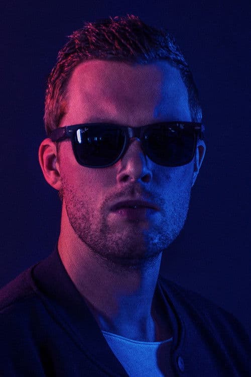 Henrik Ringbert profile photo