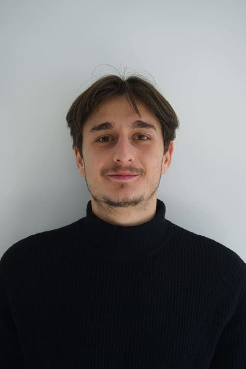 Gabin Imbert profile photo