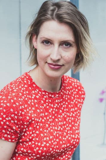 Stefanie Borbe profile photo