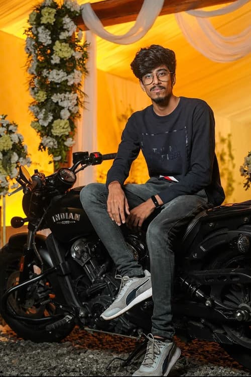 Davis Joseph profile photo