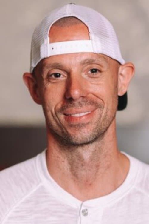 Matt Berkey profile photo