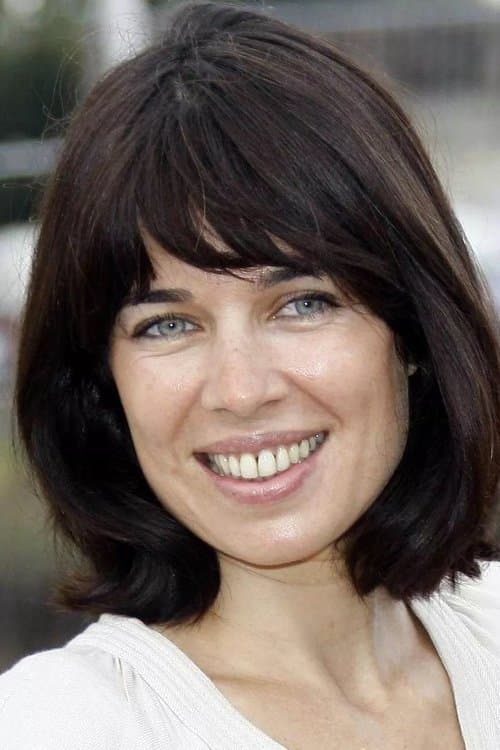 Marie-Gaëlle Cals profile photo