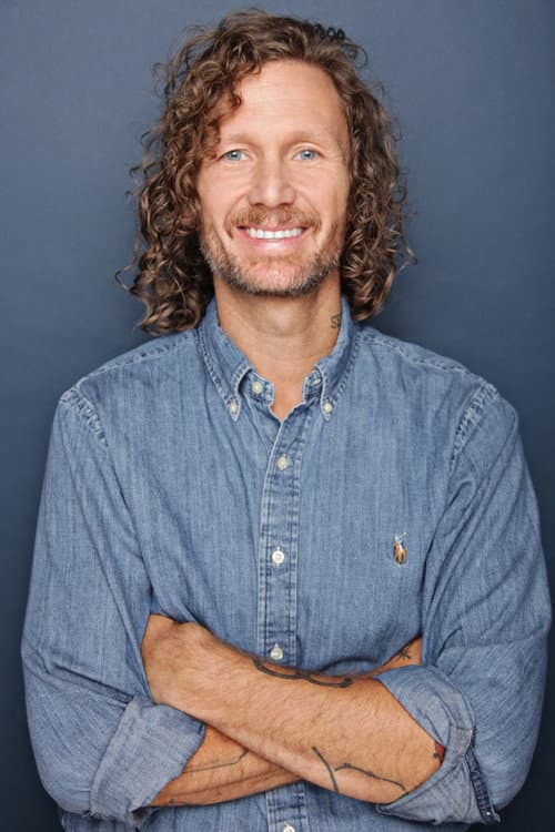 Russ Tiller profile photo