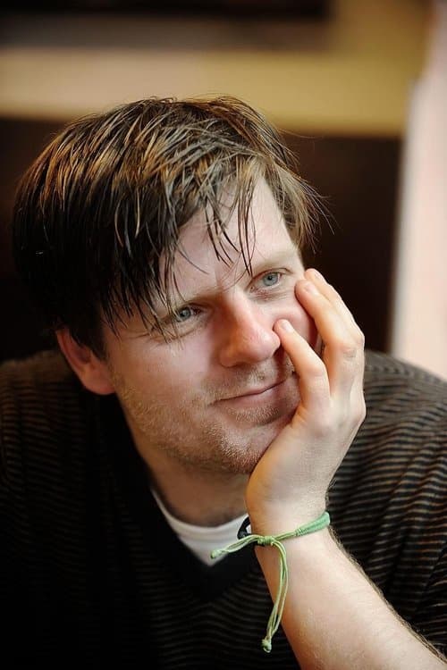 Ernő Fekete profile photo