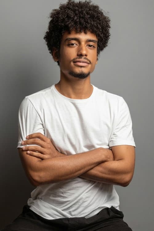 Sidney José profile photo