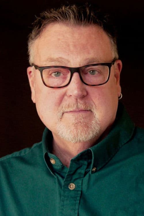 Jeffrey Paul Morgan profile photo