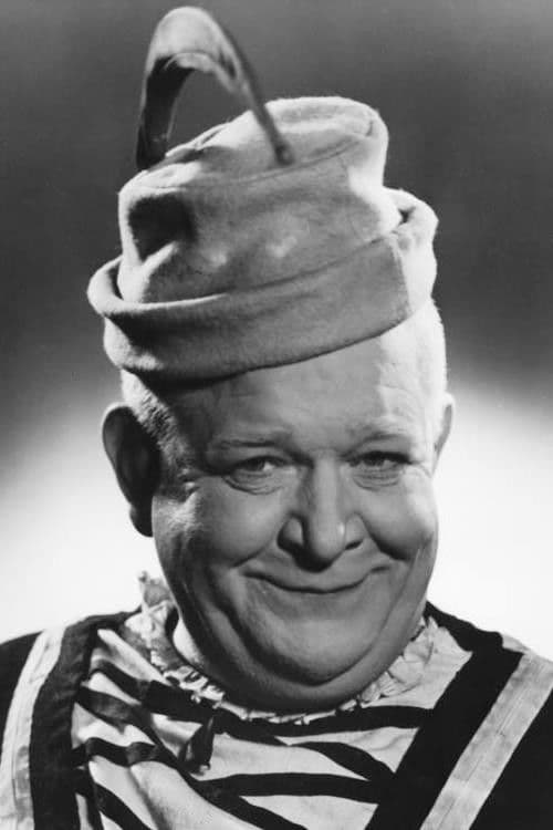 Harald Madsen profile photo