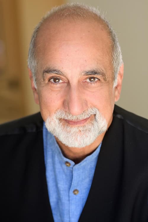 Amir M. Korangy profile photo