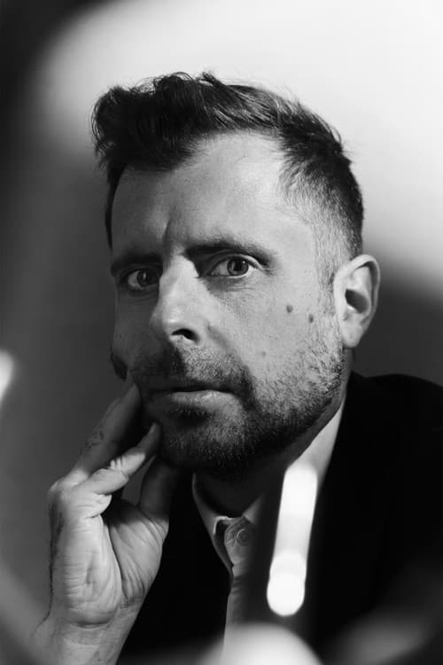 David Rosse profile photo