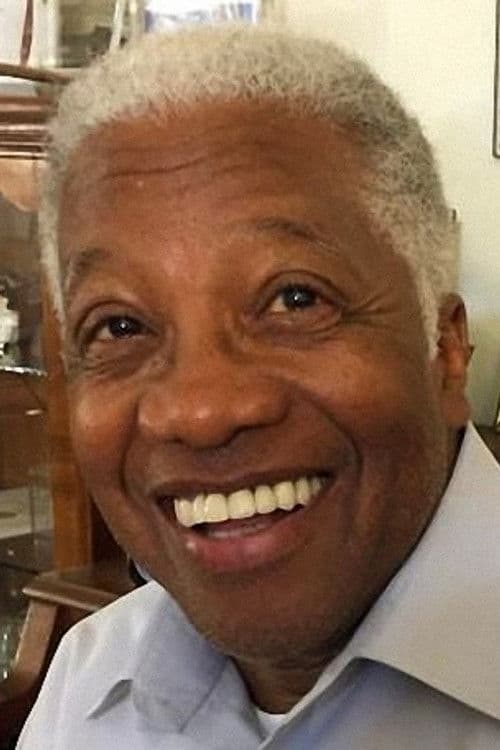 Charles Williams profile photo