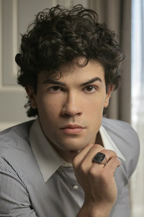 Giuseppe Spata profile photo