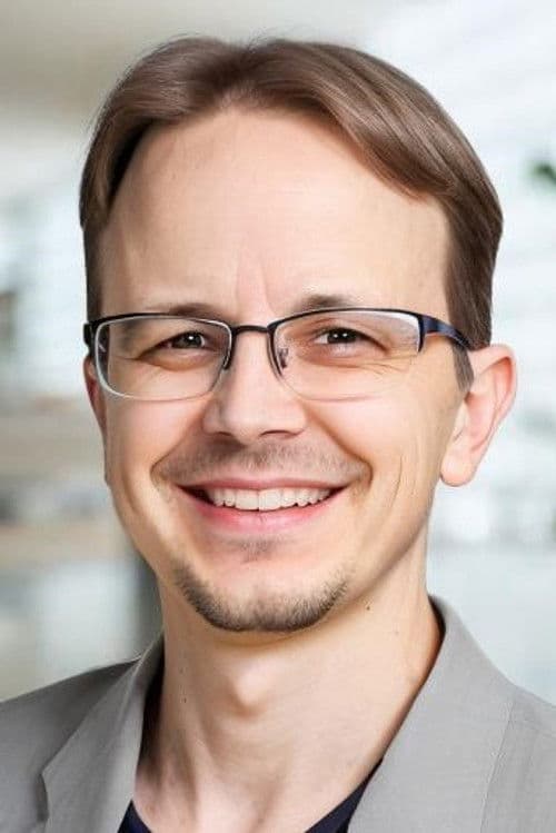 Trey Murphy profile photo