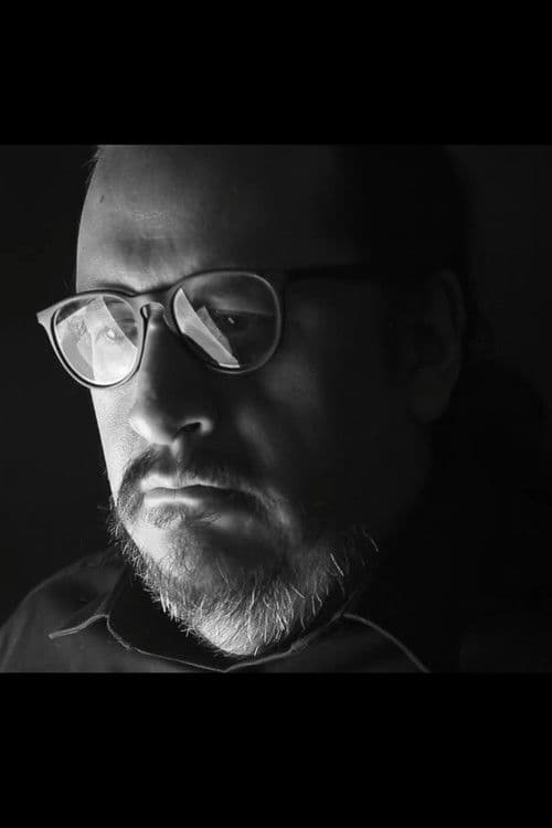 Paco Maciel profile photo