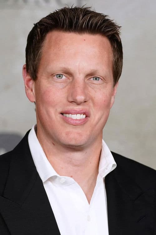 David Ellison profile photo