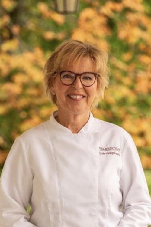 Wenche Andersen profile photo