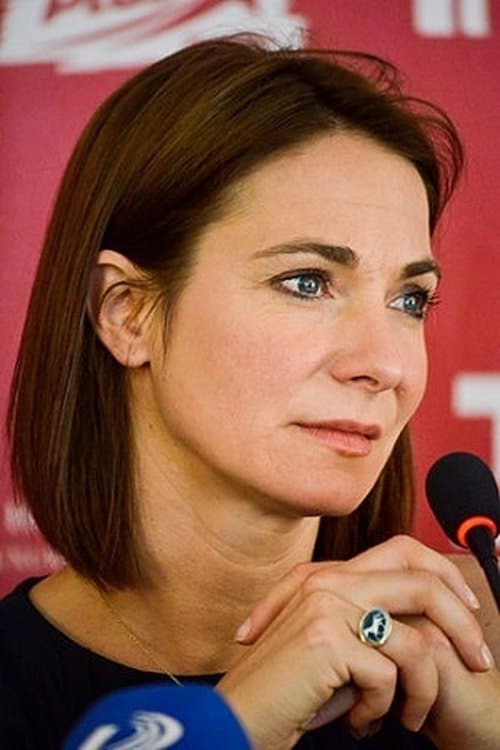 Nia Roberts profile photo