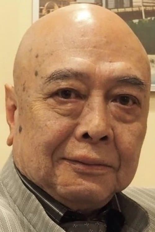 Takeshi Sasaki profile photo