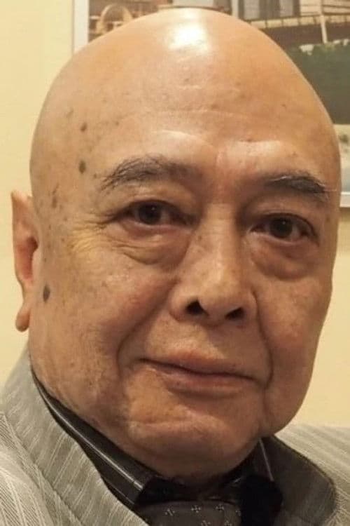 Takeshi Sasaki profile photo