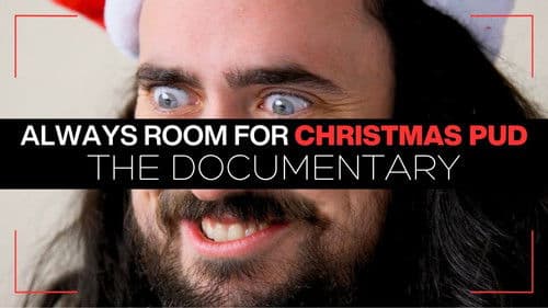 The Story of Pud: A Tell All Documentary poster