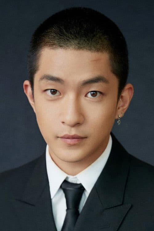 Qu Chuxiao profile photo