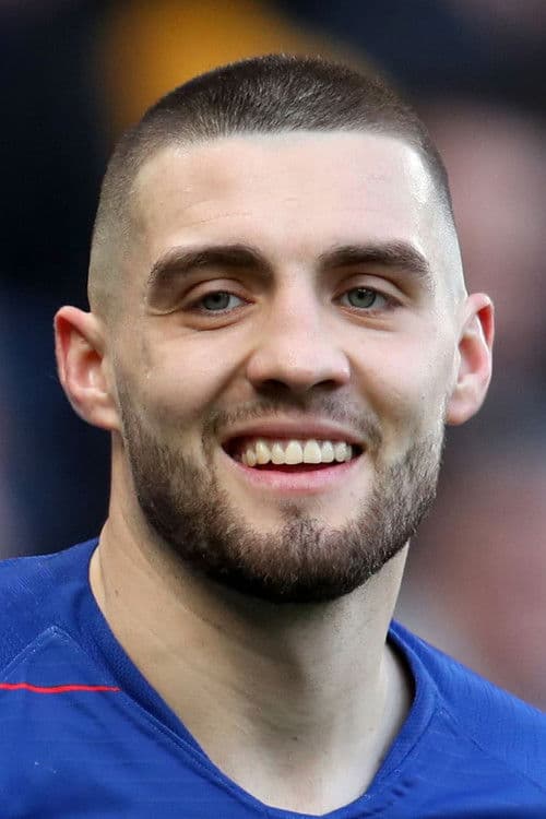 Mateo Kovačić profile photo