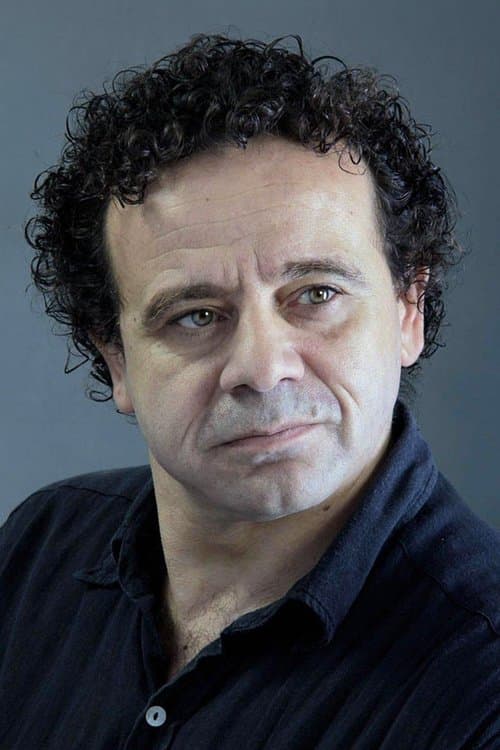 Reha Özcan profile photo