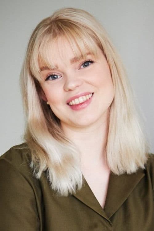 Rosa Salomaa profile photo