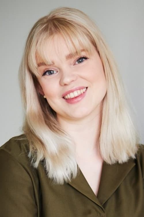 Rosa Salomaa profile photo