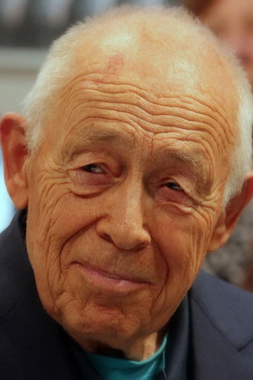 Heiner Geißler profile photo