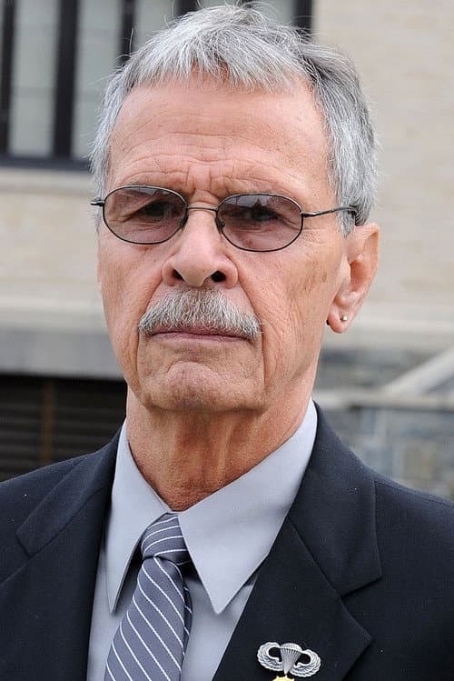 Randy Jurgensen profile photo
