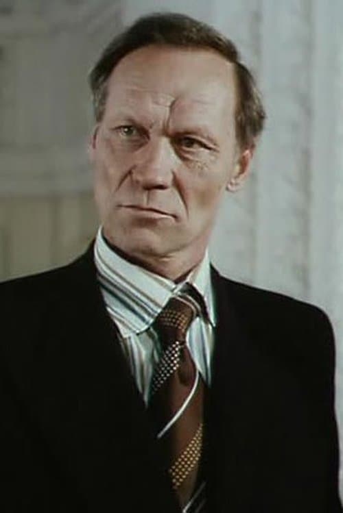 Valeri Poroshin profile photo