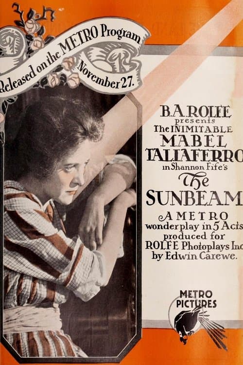 The Sunbeam poster