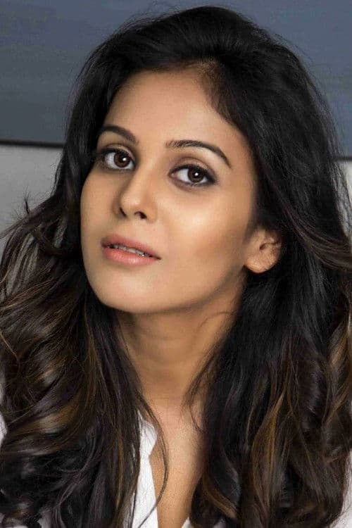 Chandhini Tamilarasan profile photo