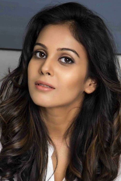 Chandhini Tamilarasan profile photo