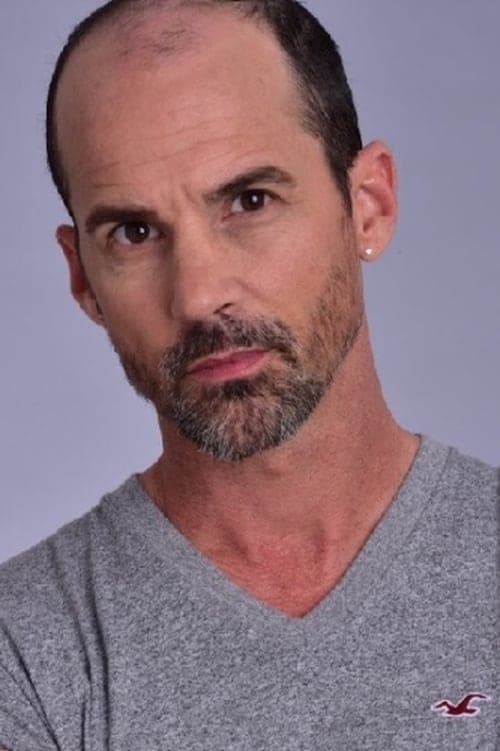 Aaron Jackson profile photo