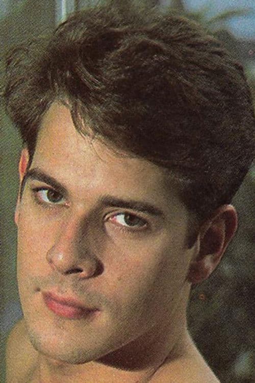 Jason Cruise profile photo