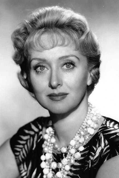 Celeste Holm profile photo